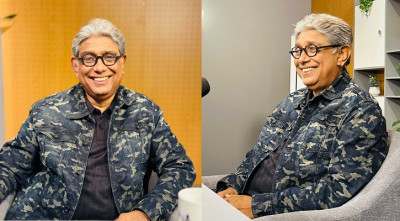 ‘কৃতজ্ঞতার সঙ্গে প্রাপ্তির আনন্দ এখন কেউ স্বীকার করে না’ 